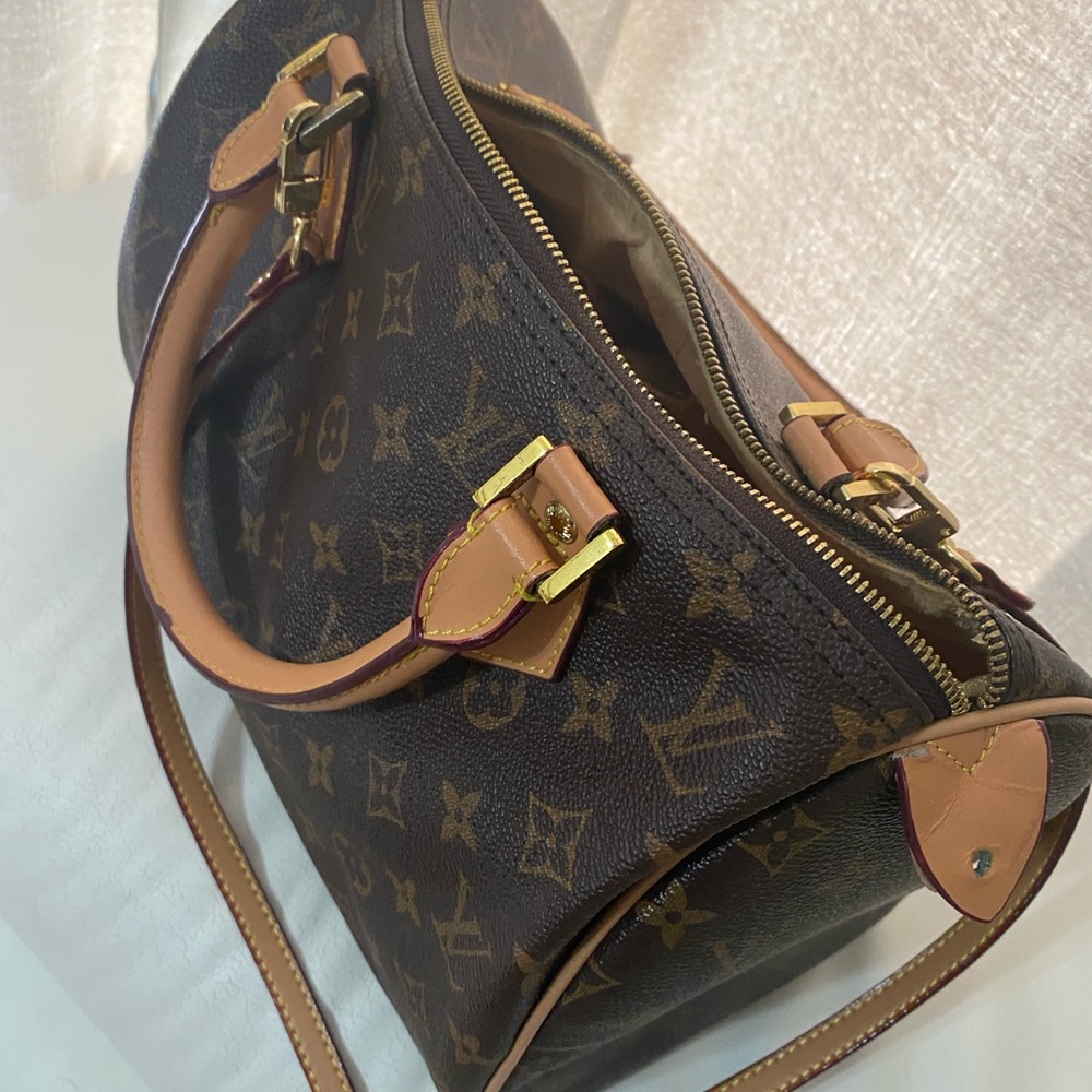 Speedy bag